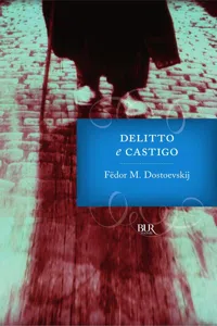 Delitto e castigo_cover