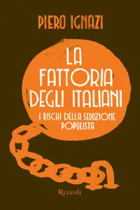 La fattoria degli italiani_cover