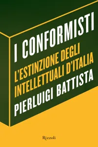 I conformisti_cover