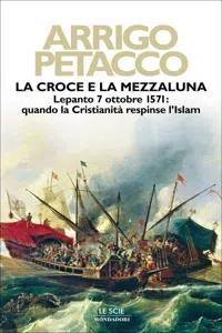 La croce e la mezzaluna_cover