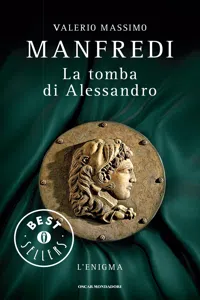 La tomba di Alessandro_cover