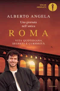 Una giornata nell'antica Roma_cover