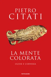 La mente colorata_cover