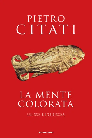 La mente colorata