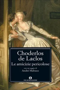 Le amicizie pericolose_cover
