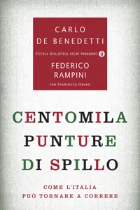 Centomila punture di spillo_cover