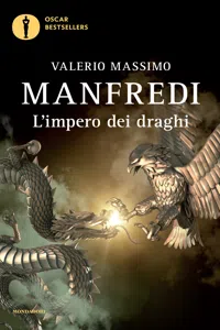 L'impero dei draghi_cover