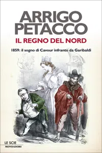 Il Regno del Nord_cover