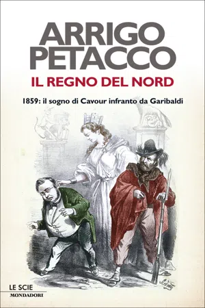 Il Regno del Nord