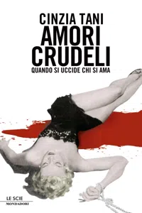 Amori crudeli_cover