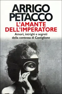 L'amante dell'imperatore_cover