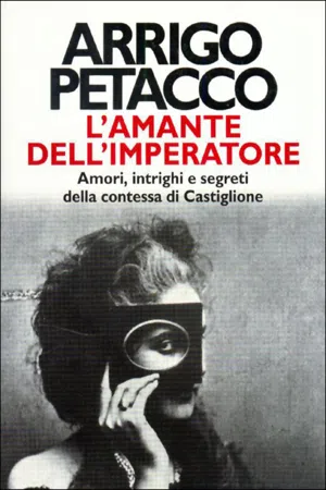 L'amante dell'imperatore