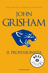 Il Professionista_cover