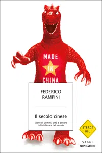 Il secolo cinese_cover