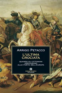 L'ultima crociata_cover