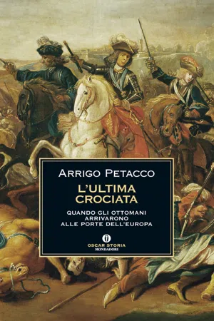 L'ultima crociata