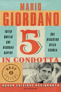 5 in condotta_cover