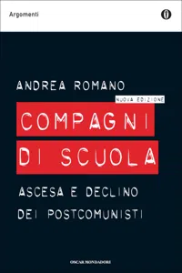 Compagni di scuola_cover