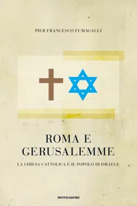 Roma e Gerusalemme_cover