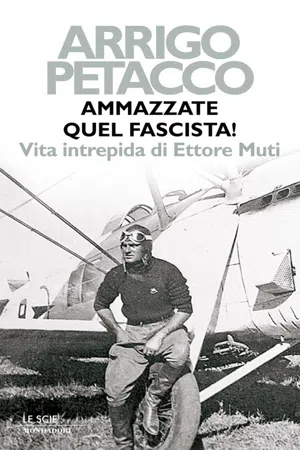 Ammazzate quel fascista!