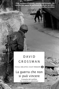 La guerra che non si può vincere_cover