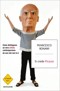 Si crede Picasso_cover