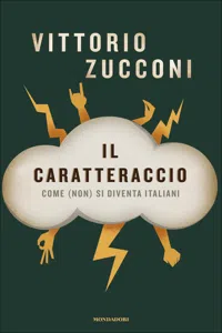 Il caratteraccio_cover