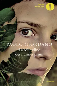 La solitudine dei numeri primi_cover