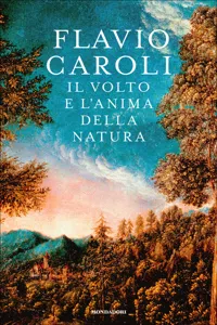 Il volto e l'anima della natura_cover