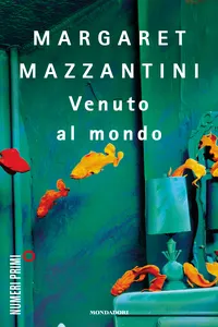 Venuto al mondo_cover