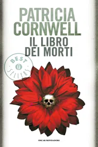 Il libro dei morti_cover