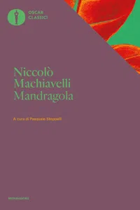 La mandragola_cover