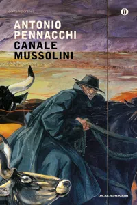 Canale Mussolini_cover