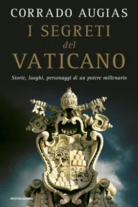 I segreti del Vaticano_cover