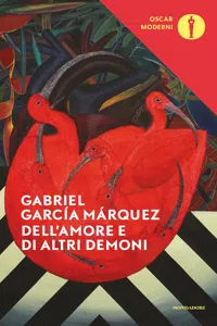 Dell'amore e di altri demoni_cover