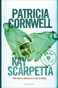 Kay Scarpetta_cover