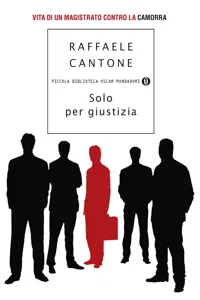 Solo per giustizia_cover