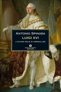 Luigi XVI_cover