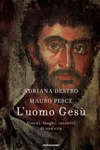 L'uomo Gesù_cover