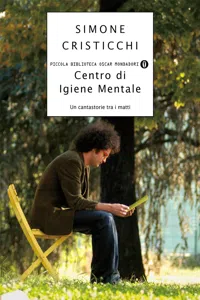 Centro di igiene mentale_cover