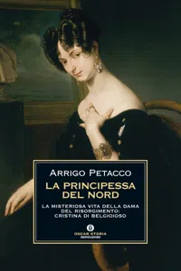 La principessa del nord_cover