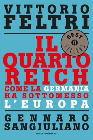 Il Quarto Reich