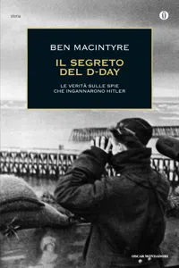 Il segreto del D-Day_cover