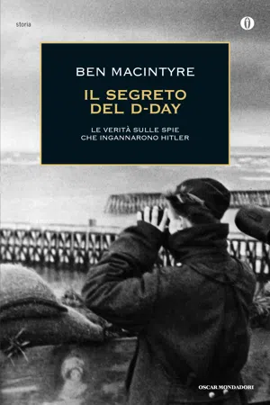 Il segreto del D-Day