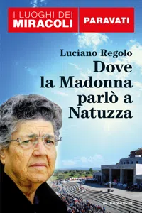 I luoghi dei miracoli: Paravati_cover