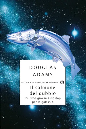 Il salmone del dubbio