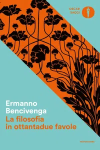 La filosofia in ottantadue favole_cover