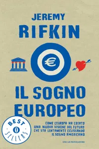 Il sogno europeo_cover