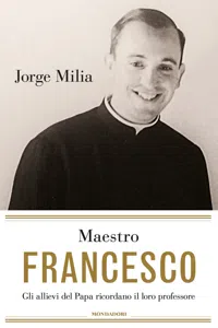 Maestro Francesco_cover