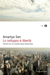 Lo sviluppo è libertà_cover